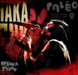 Shaka Ponk : Paleo